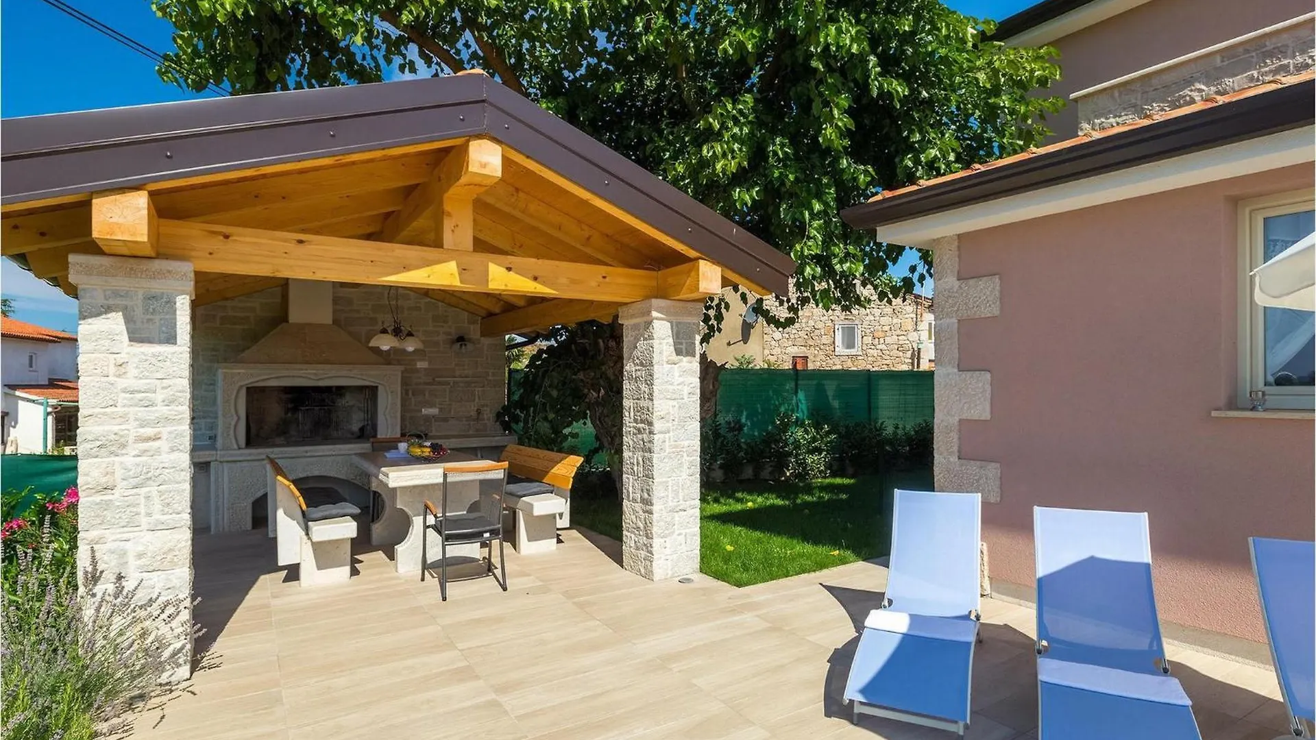 Prázdninový dům Villa Murva Poreč