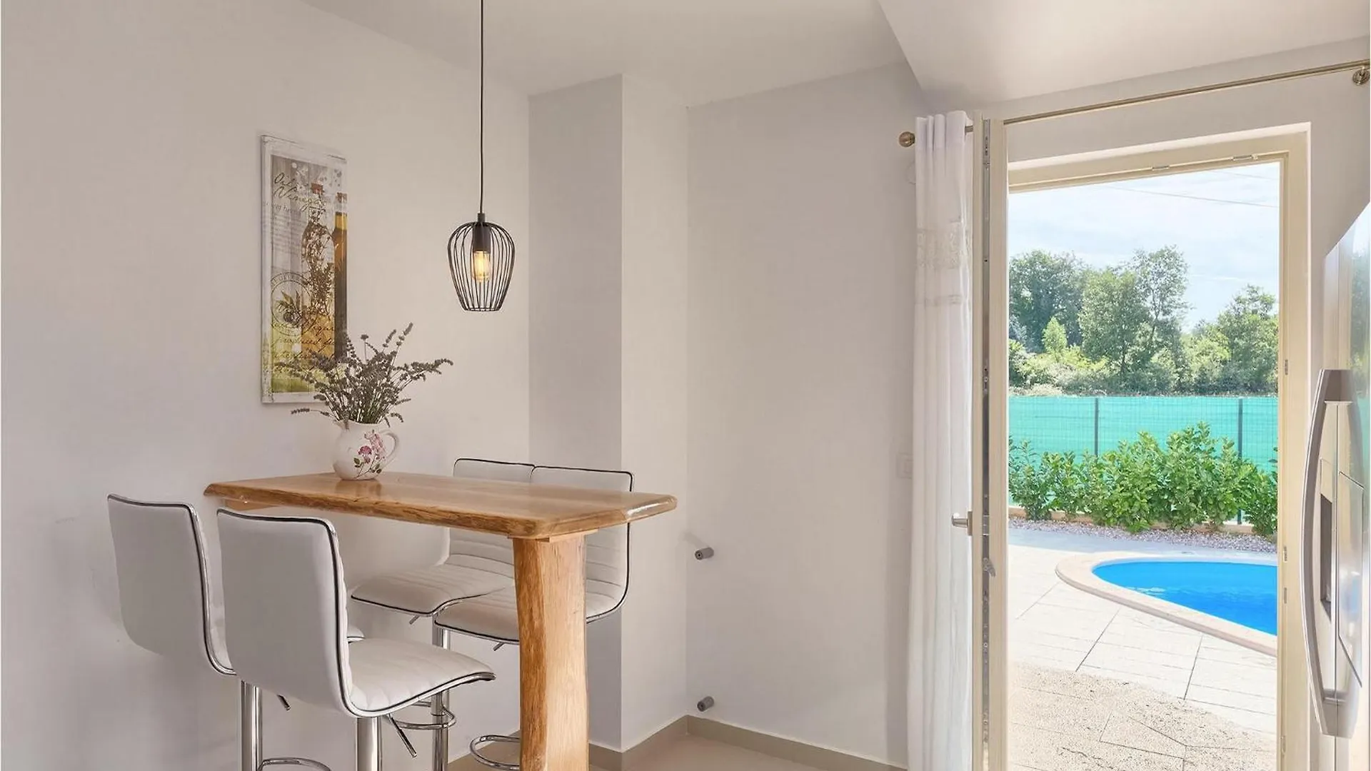 Prázdninový dům Villa Murva Poreč Chorvatsko